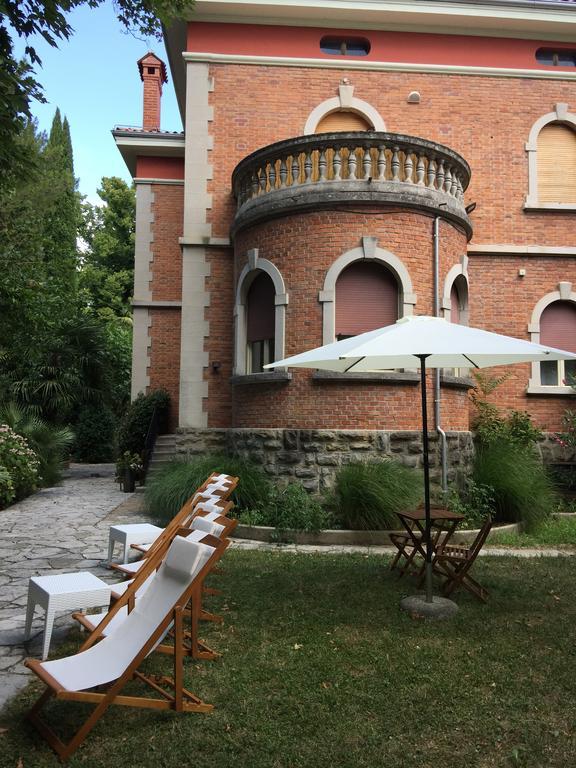 Rooms Portorose Center Exterior foto