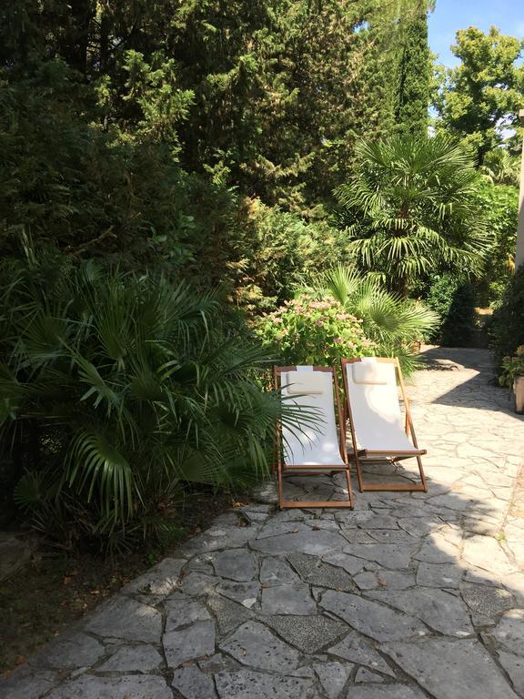 Rooms Portorose Center Exterior foto