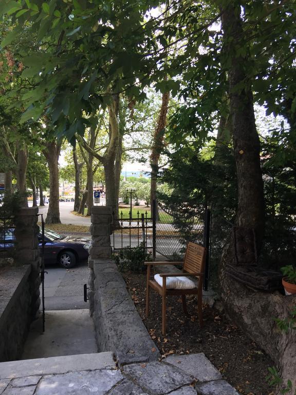 Rooms Portorose Center Exterior foto