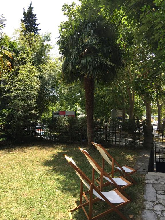 Rooms Portorose Center Exterior foto