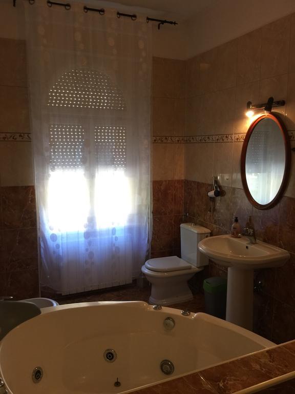 Rooms Portorose Center Exterior foto