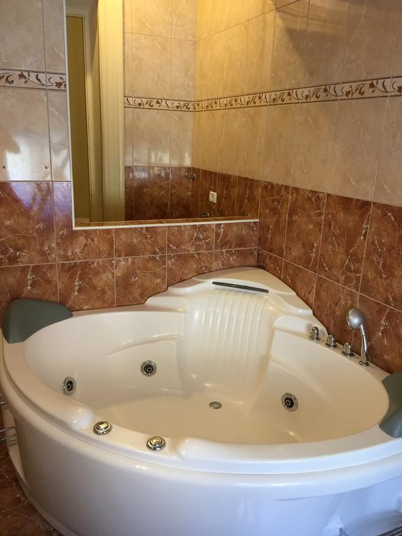 Rooms Portorose Center Exterior foto
