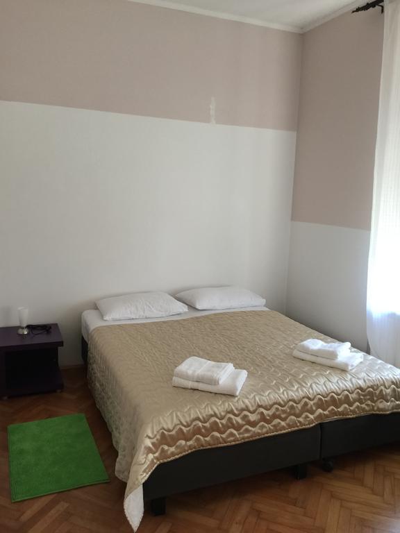 Rooms Portorose Center Exterior foto